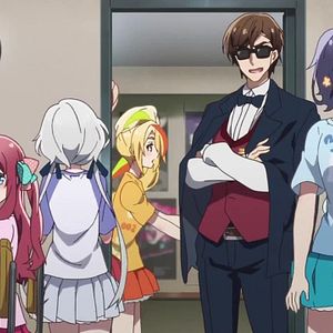 Photo Zombie Land Saga