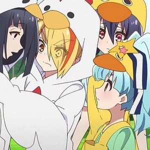 Photo Zombie Land Saga