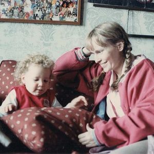 Photo Allen v. Farrow