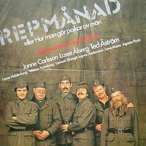 Photo Soldats, mais pas trop