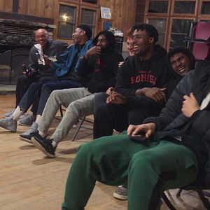Photo Last Chance U: Basketball