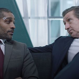 Photo The Lawyer