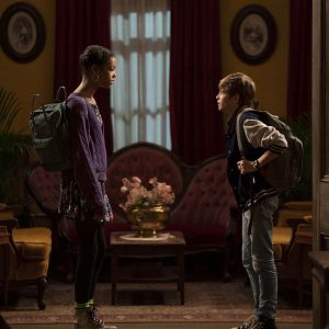 Photo Kyliegh Curran