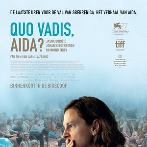 Photo La Voix d'Aida