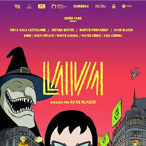 Photo Lava