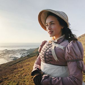 Photo Jane Austen : Bienvenue à Sanditon