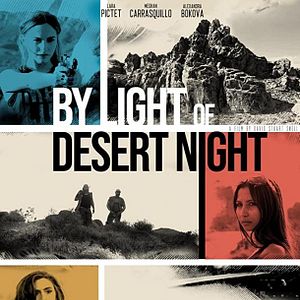 Photo By Light of Desert Night