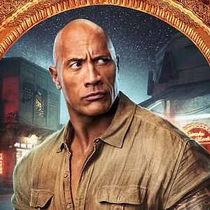 Photo Jumanji : Bienvenue dans notre monde