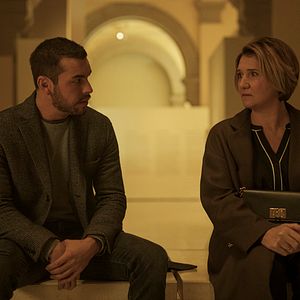 Photo Mario Casas