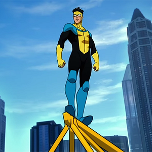 Photo Invincible