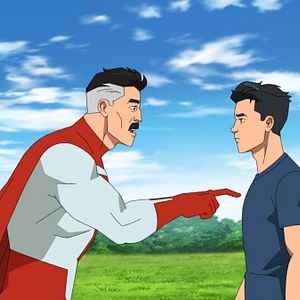 Photo Invincible