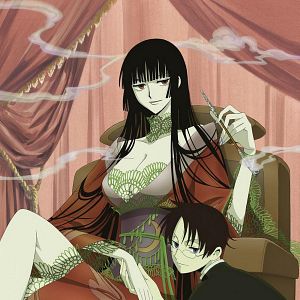 Photo xxxHolic