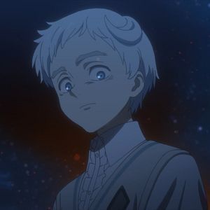 Photo The Promised Neverland