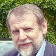 Photo Jozef Paštéka
