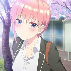 Photo The Quintessential Quintuplets