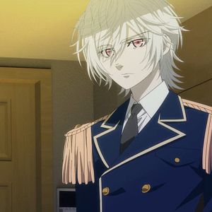 Photo Scar on the Praeter