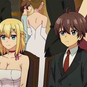 Photo The Hidden Dungeon Only I Can Enter