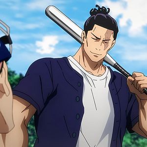 Photo Jujutsu Kaisen