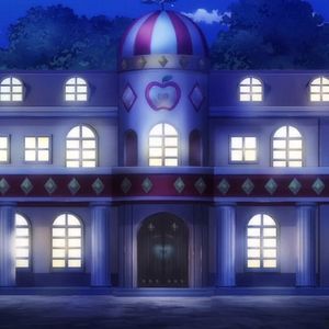 Photo Dr. Ramune - Mysterious Disease Specialist