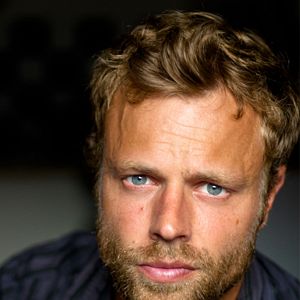 Photo David Van Severen