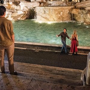 Photo Pierfrancesco Favino