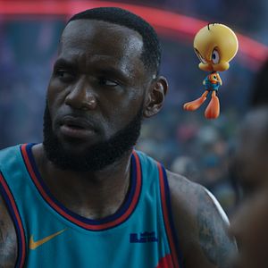 Photo LeBron James