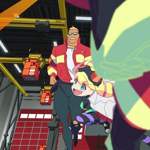 Photo Promare
