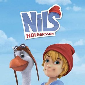 Photo Nils Holgersson