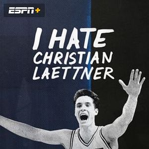 Photo I Hate Christian Laettner