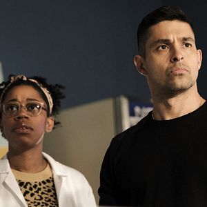 Photo Diona Reasonover