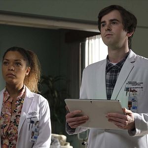 Photo Antonia Thomas