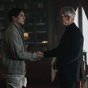 Photo Possédés : L'exorcisme