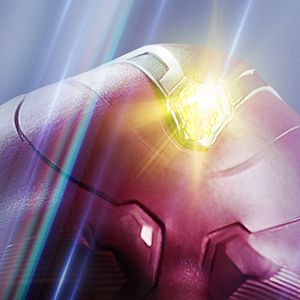 Photo Les Légendes des studios Marvel