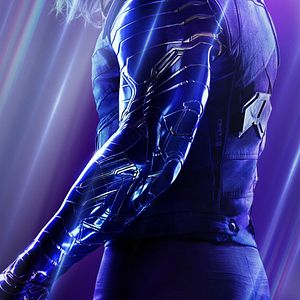 Photo Les Légendes des studios Marvel