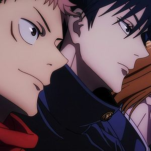 Photo Jujutsu Kaisen