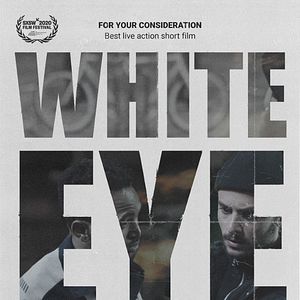 Photo White Eye