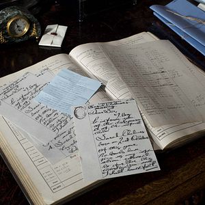 Photo Les Irréguliers de Baker Street