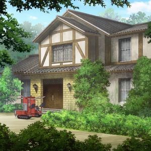 Photo Otherside Picnic