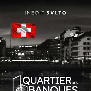 Photo Quartier des Banques