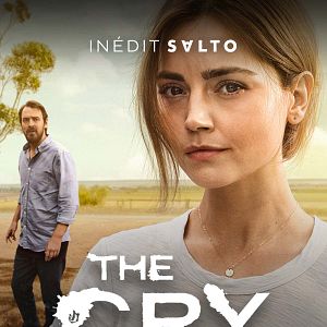 Photo The Cry
