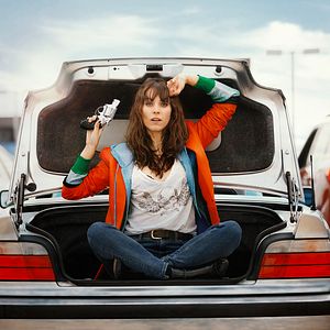 Photo Maggie Civantos