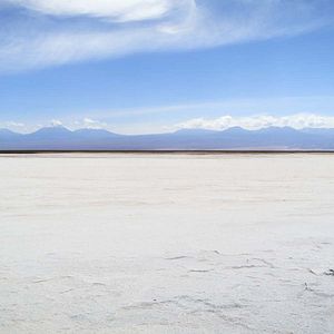 Photo National Geographic : Vues de la Terre