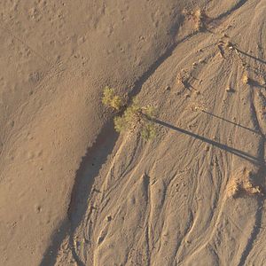 Photo National Geographic : Vues de la Terre