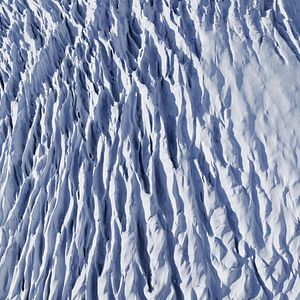 Photo National Geographic : Vues de la Terre