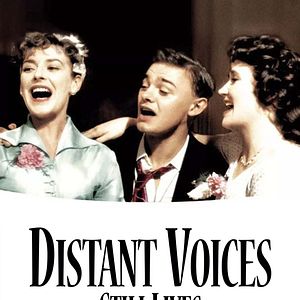 Photo Distant Voices