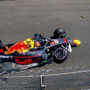 Photo Formula 1 : pilotes de leur destin