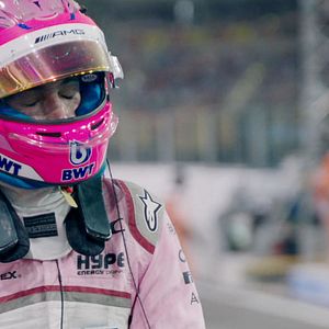 Photo Formula 1 : pilotes de leur destin