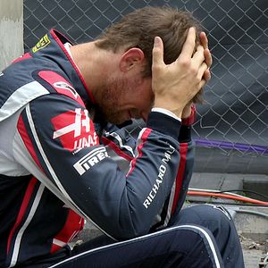 Photo Formula 1 : pilotes de leur destin