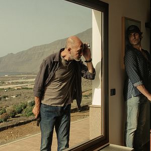 Photo Dario Grandinetti