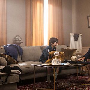 Photo Commandant Bäckström